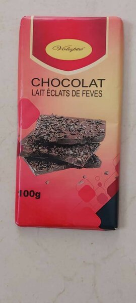 Noix de Cajou Salées Volipo