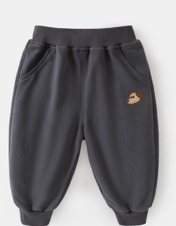 Мягкие хб штанишки