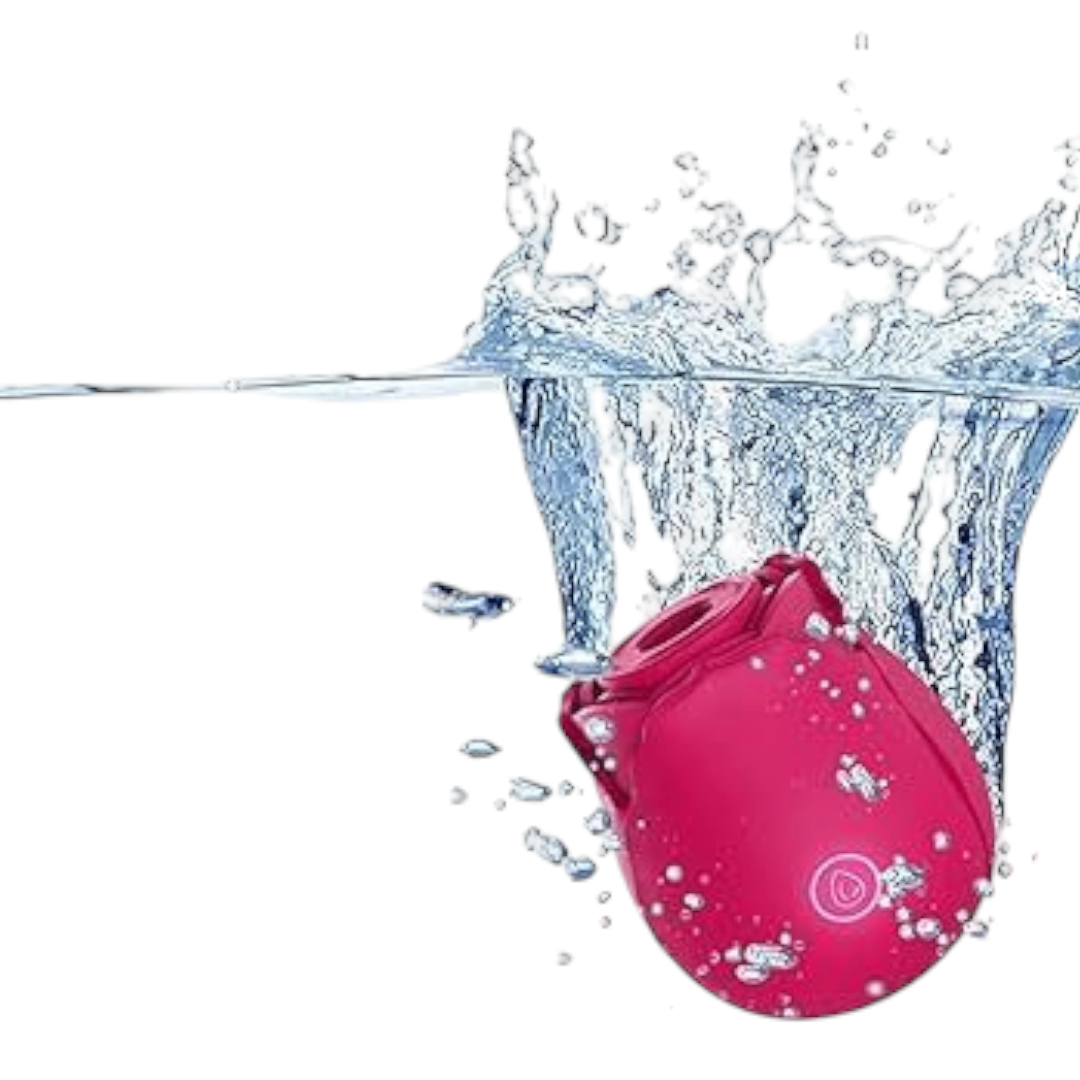 Vibro Masseur Clito SN05