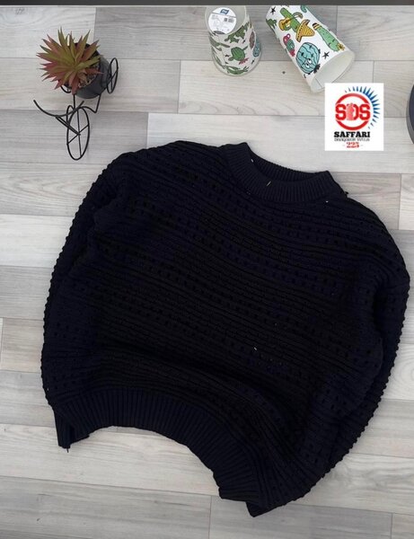Pulls en maille pour hommes