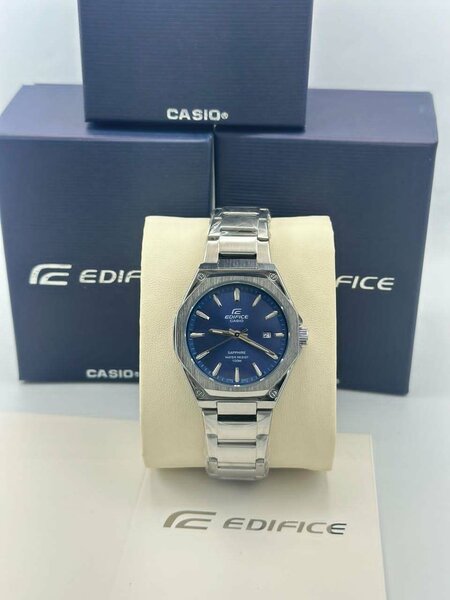 Montre Edifice avec coffret