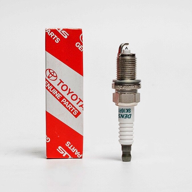 Toyota Spark Plugs