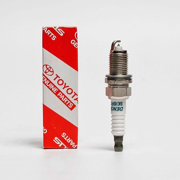 Toyota Spark Plugs