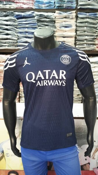 PSG NEW Football jersey