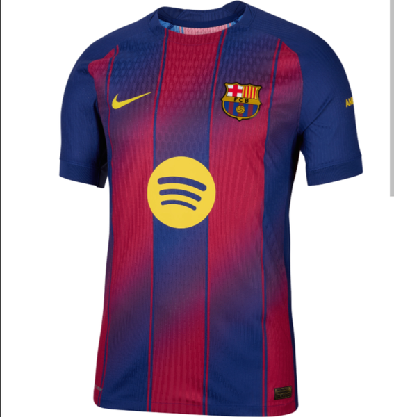 Maillot de Football Nike FC