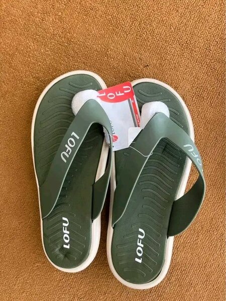 Tongs Confort LOFU Unisex