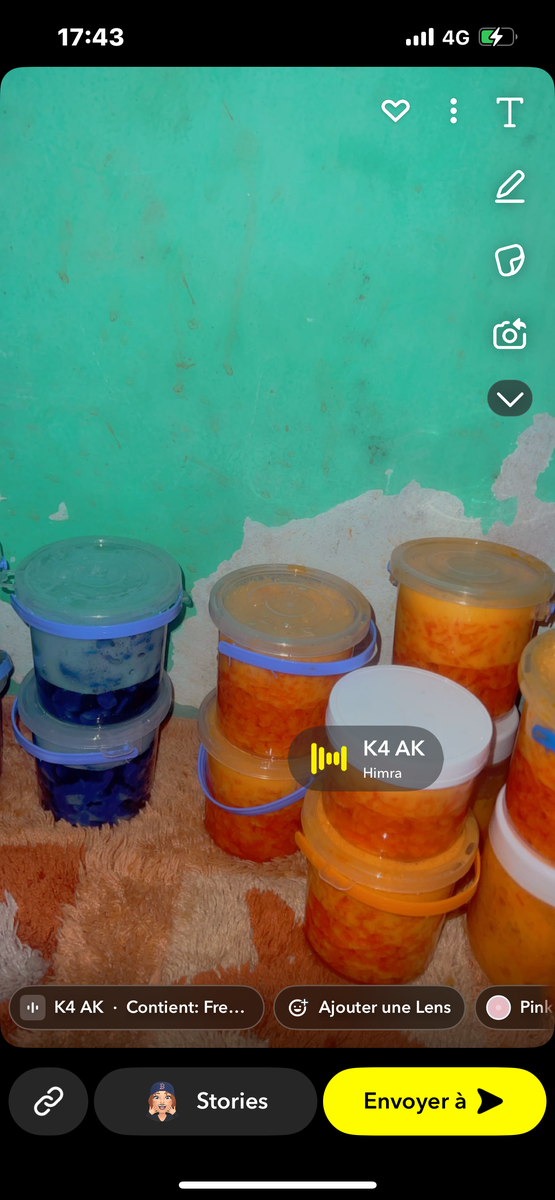 Jolie teint à bas prix