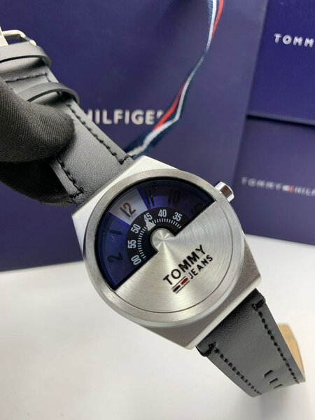 Tommy jeans watches