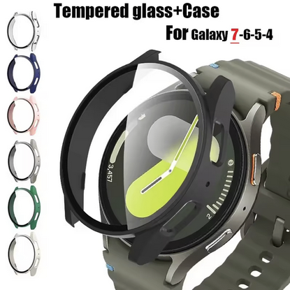 Coque Samsung Galaxy Watch 7
