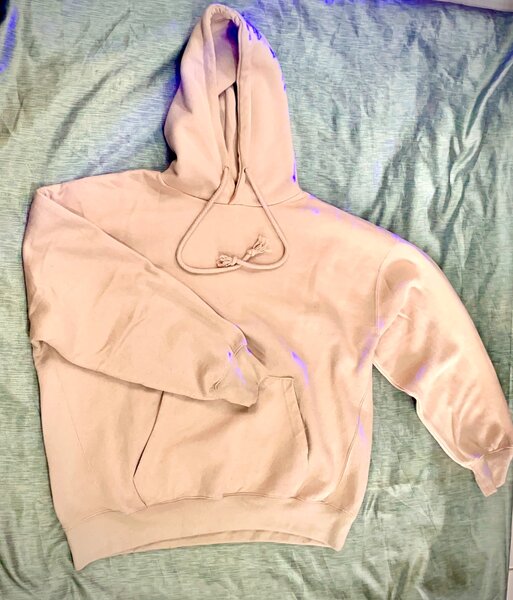 Pull-over