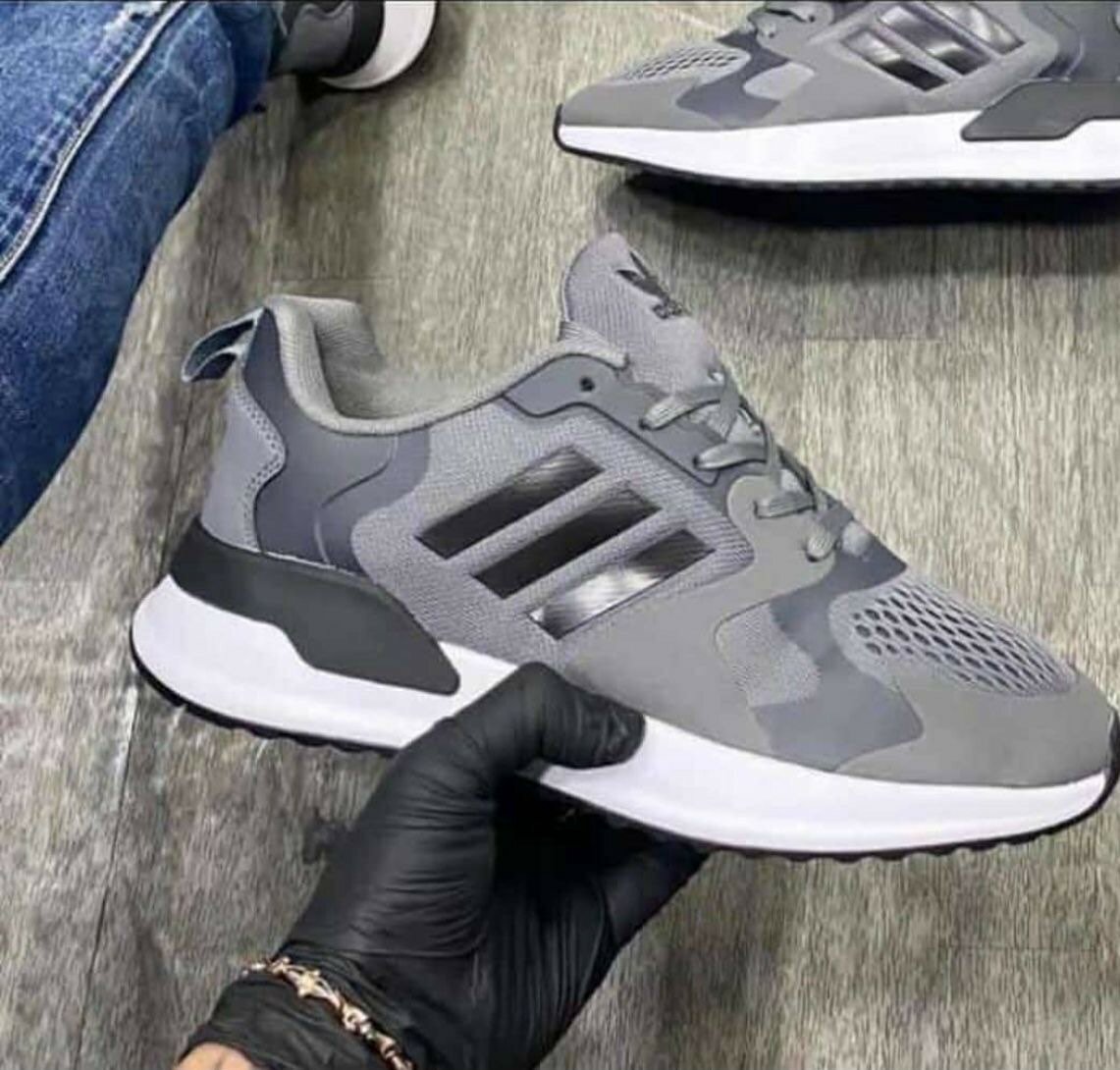 Baskets de sport légères