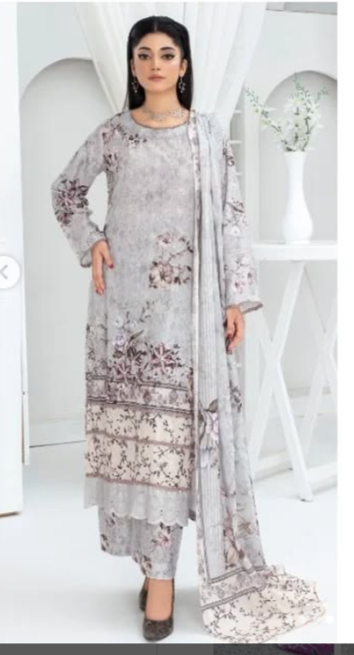 Belle robe élégante