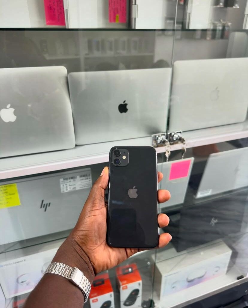 iPhone 11 128gb factory unlocked