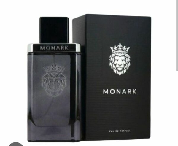 Eau de Parfum Monark