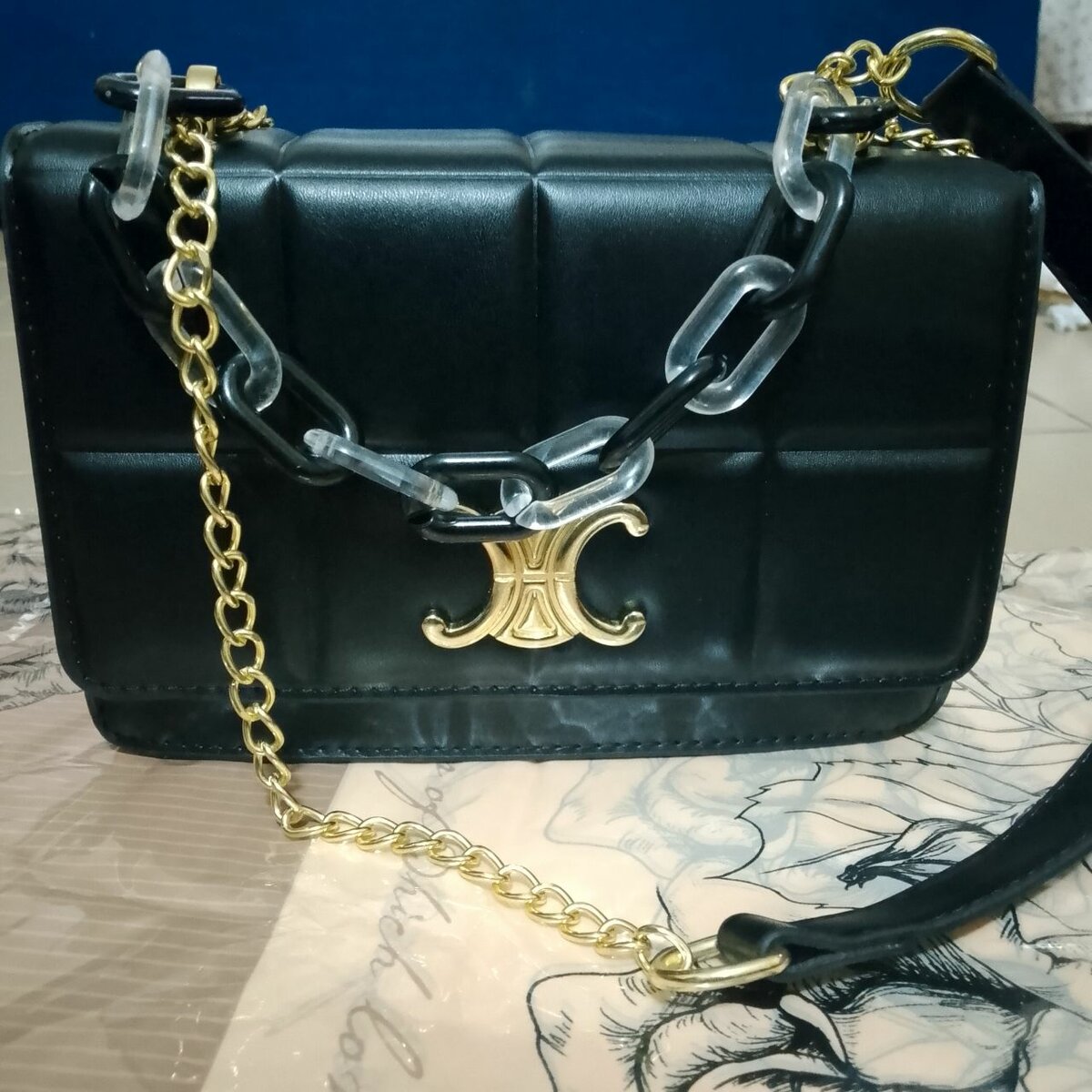 Sacs à main tendance uniques