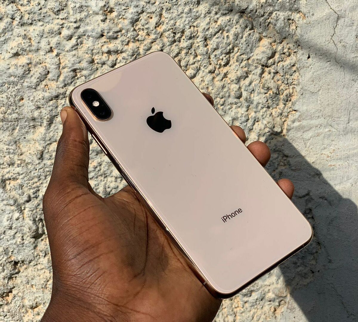 iPhone XS Max 64gig