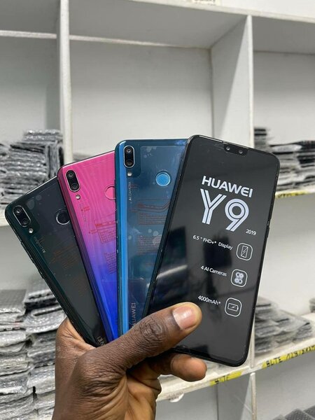 Huawei Y9 ( 128gb)