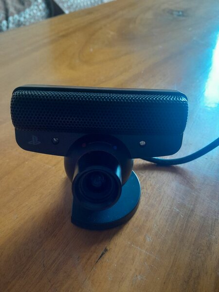 PS3 Eye Camera