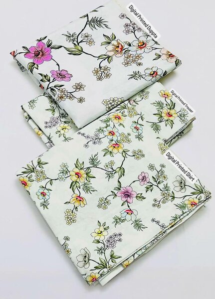 3pc unstich ladies suits