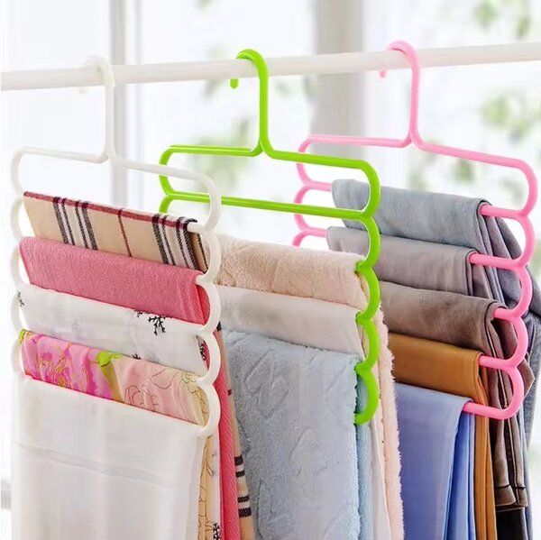 Trouser Hanger
