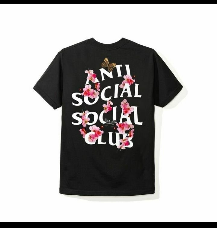 T-shirts graphiques tendance