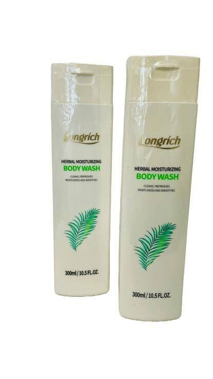 Lotion de bain