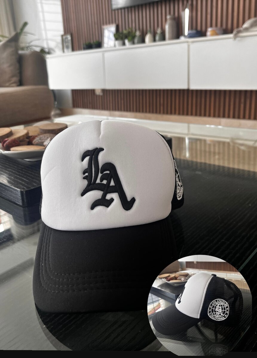 Casquettes simple unisexe