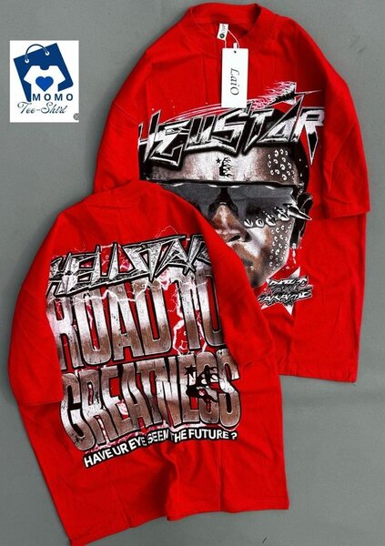 Tee-shirts