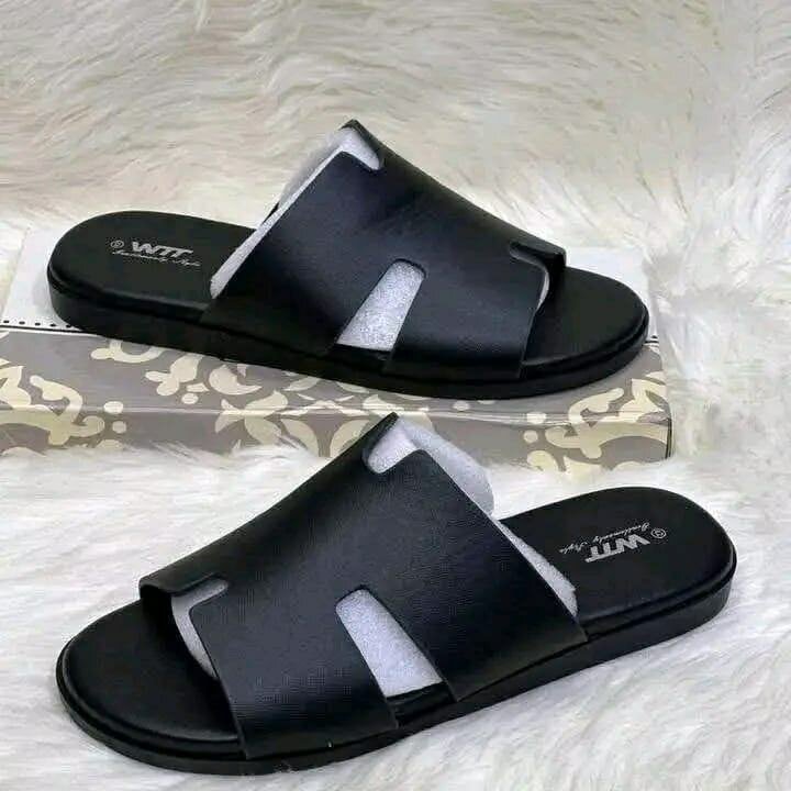 Sandales ouvertes confortables