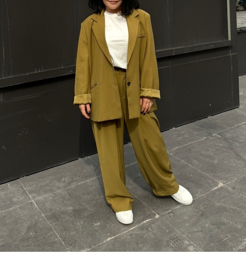 Пару раз носила