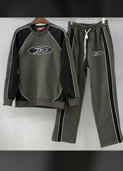 Ensemble de sport tendance