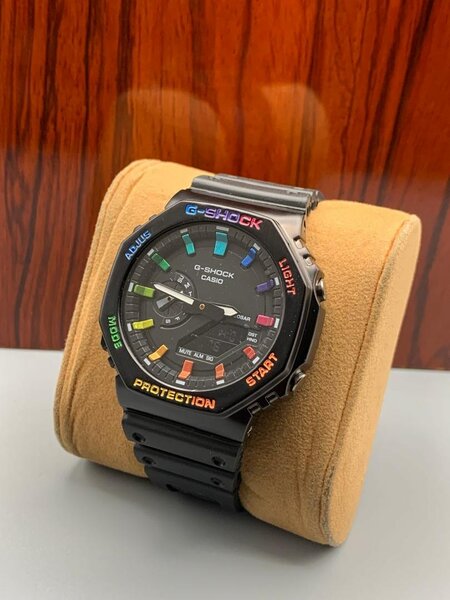 Casio G-Shock Watches