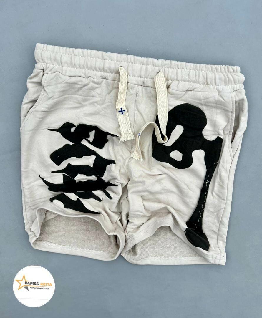 Shorts décontractés stylés