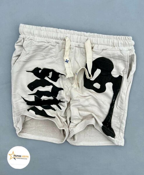 Shorts décontractés stylés