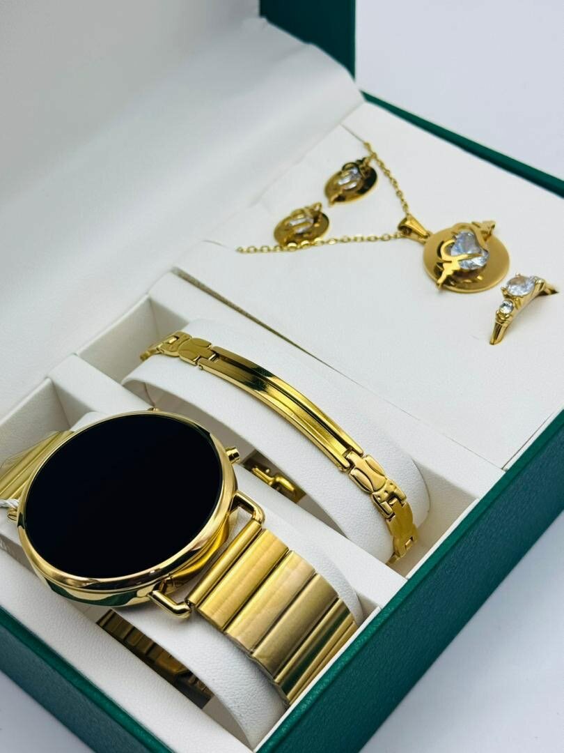 Ensemble montres pour femme