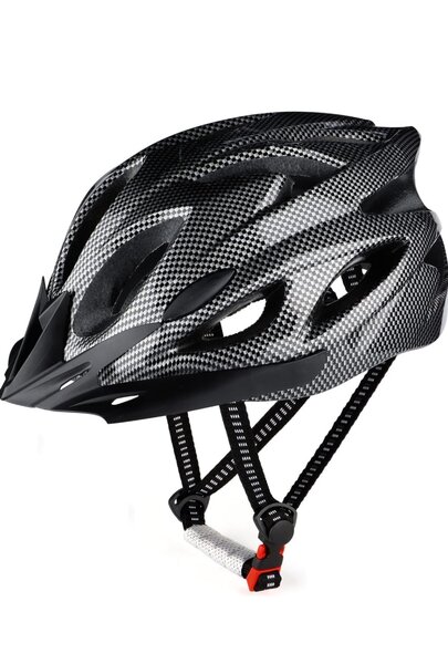 RaMokey Cycle Helmet, Lightweight Bicycle Helmet