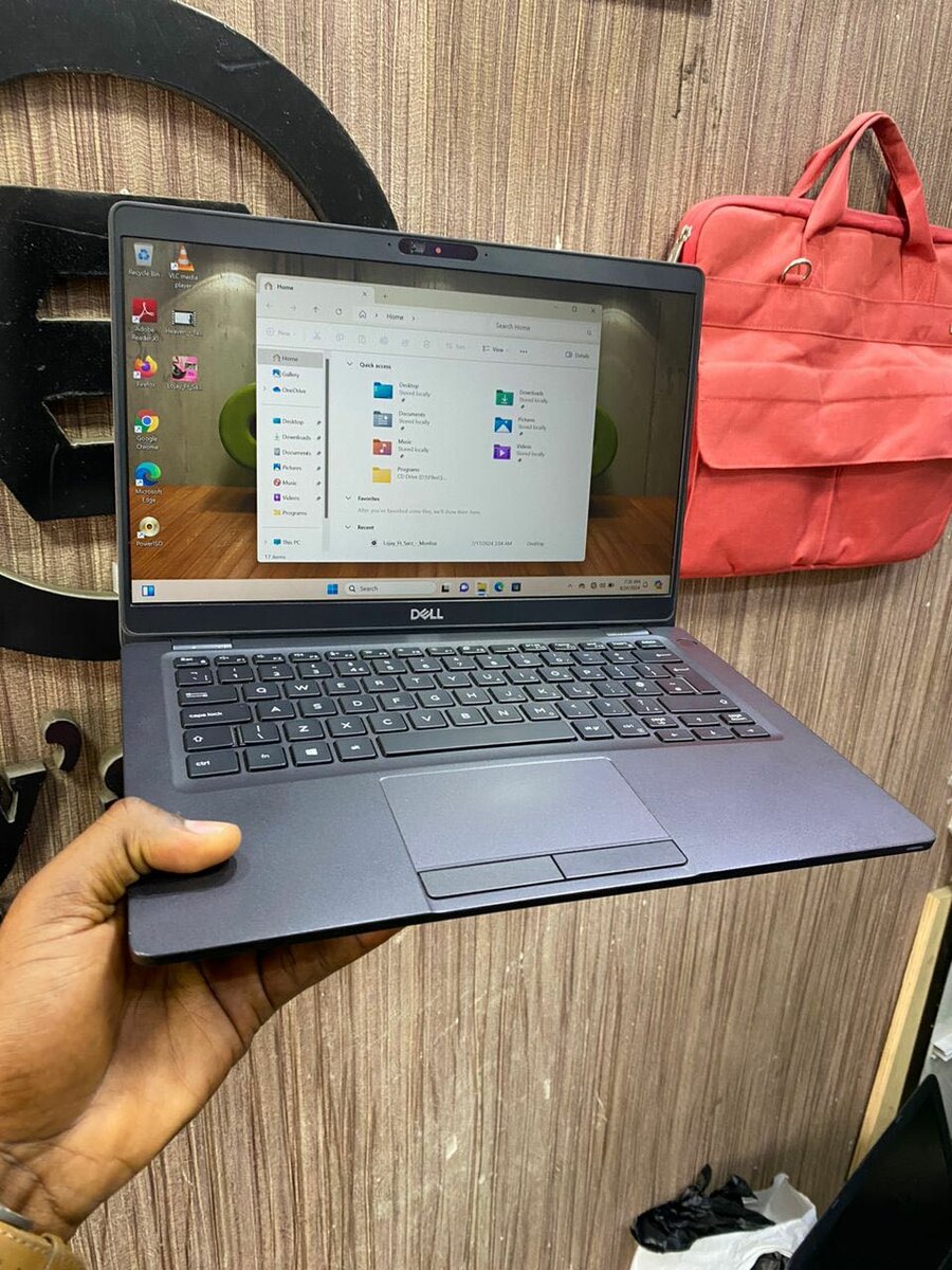Dell Latitude