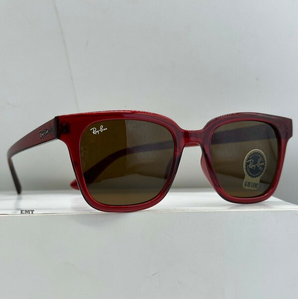 Eco-friendly Rayban Acetate Wayfarer Eyewear