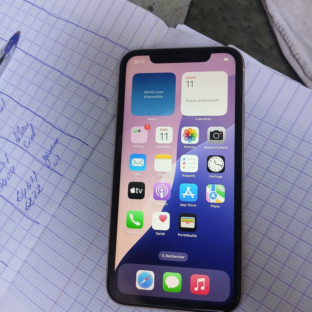 iPhone XR 64GB