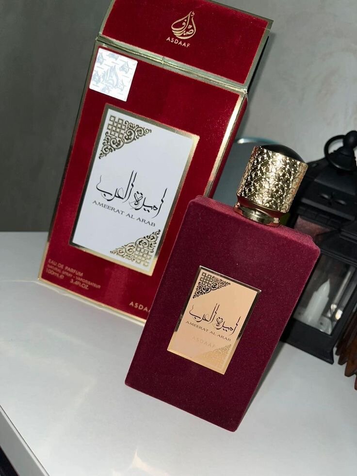 Parfum Ameerat Al Arab