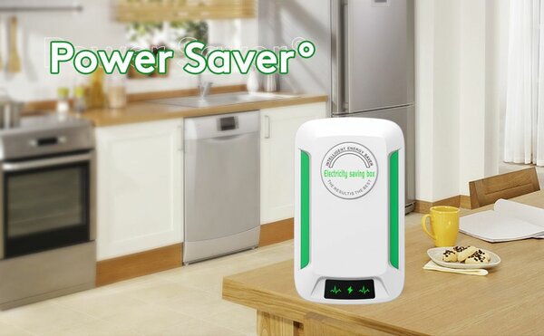 Boîte Économiseur d'Énergie