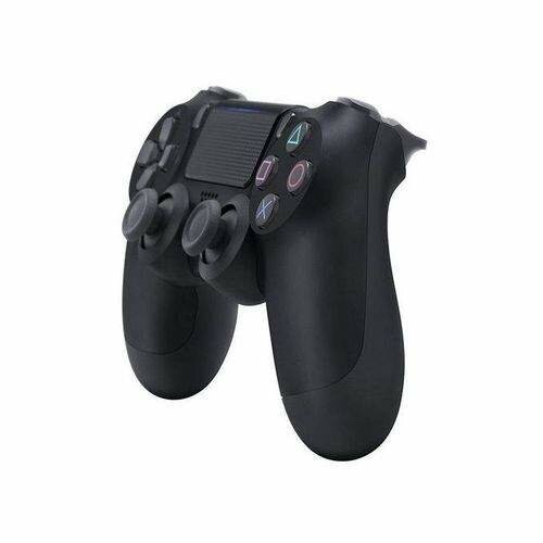 Manette de jeu sans fil PS4