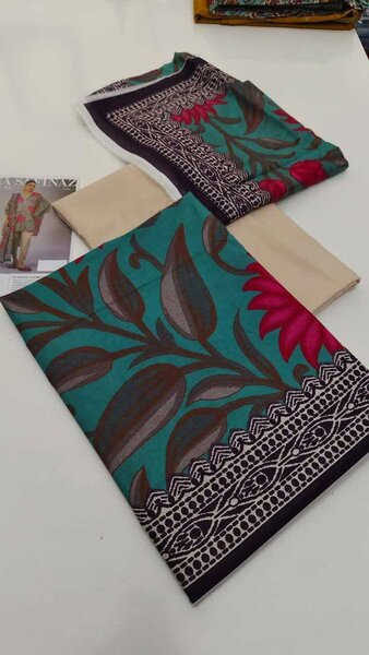 3pcs unstitch suit