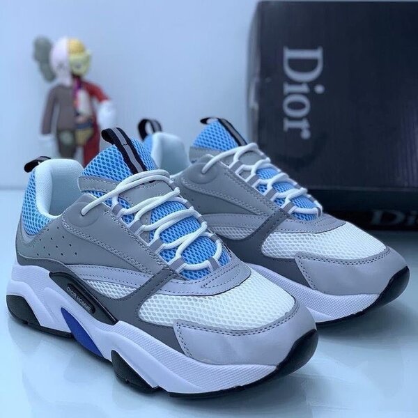 Chaussures de sport Dior pour homme