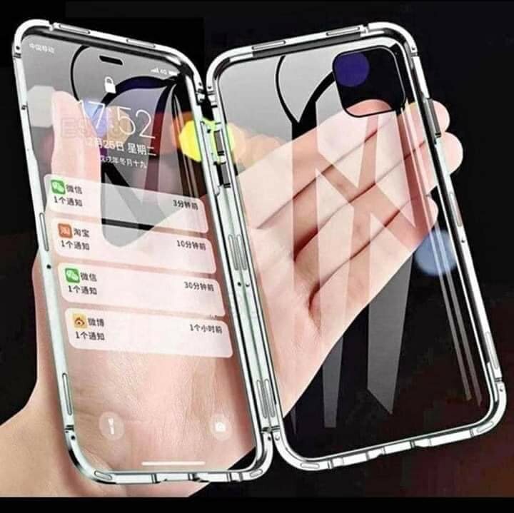 Coque Magnétique 7 à 15pro