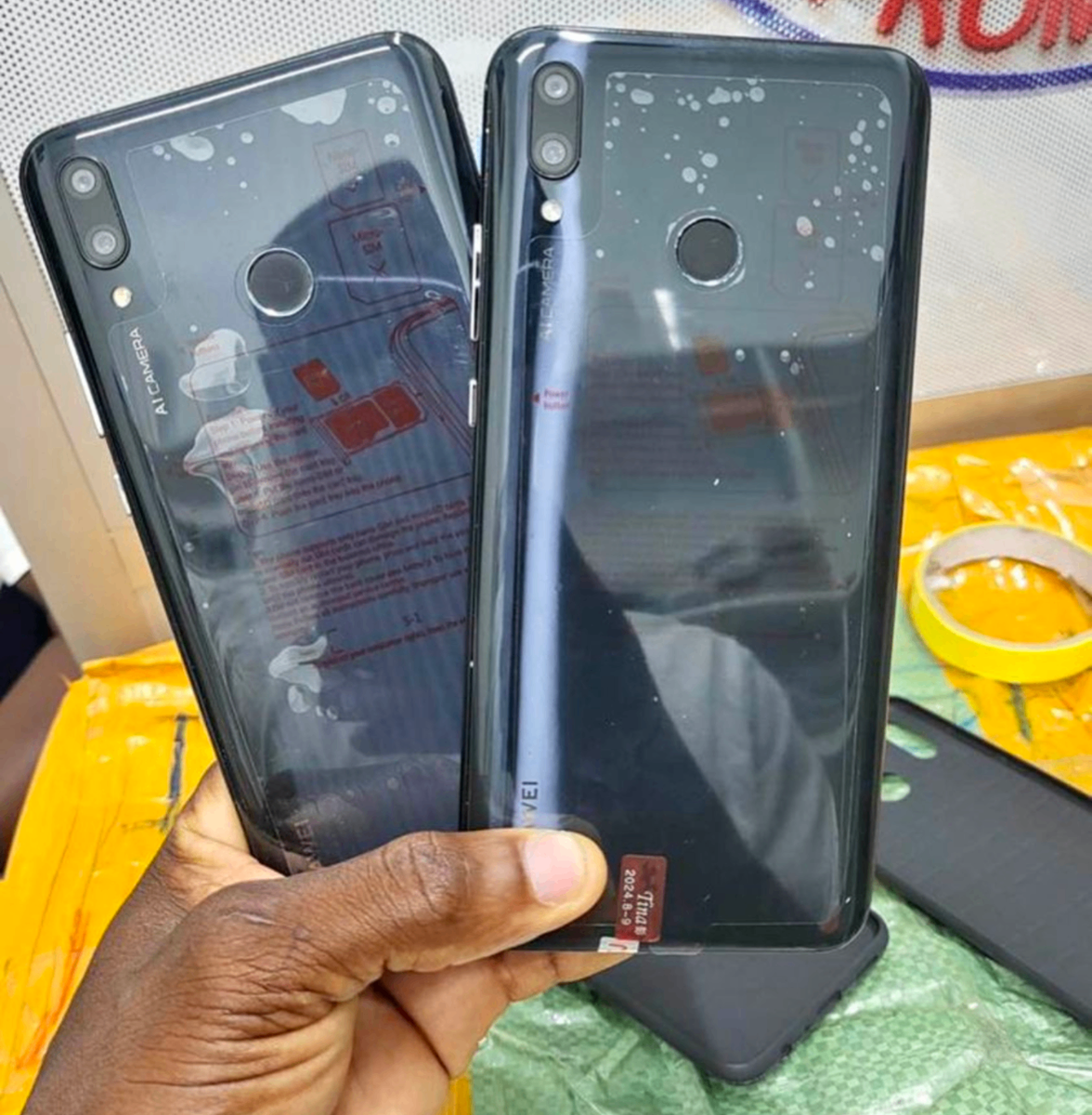 Huawei Y9 2109 (128gb)