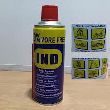 Lubrifiant multifonctionnel