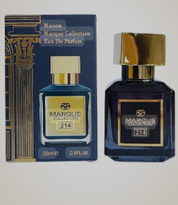 Eau de Parfum Maison 25ml