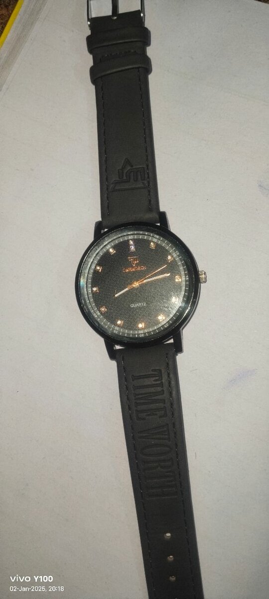 Watch