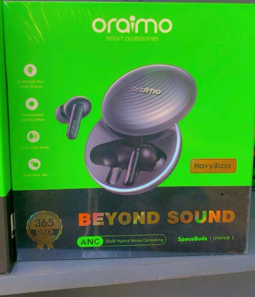 Oraimo SpaceBuds (OTW-630